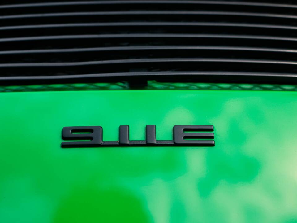 Image 16/20 of Porsche 911 2.4 E (1972)