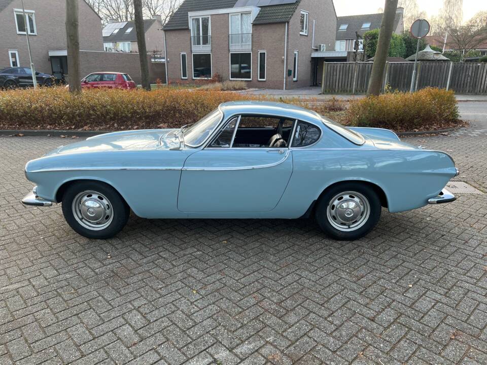 Bild 13/26 von Volvo 1800 S (1966)