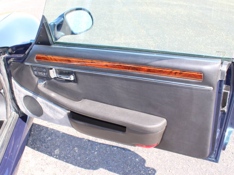 Afbeelding 20/30 van Jaguar XJS 6.0 V12 (1993)