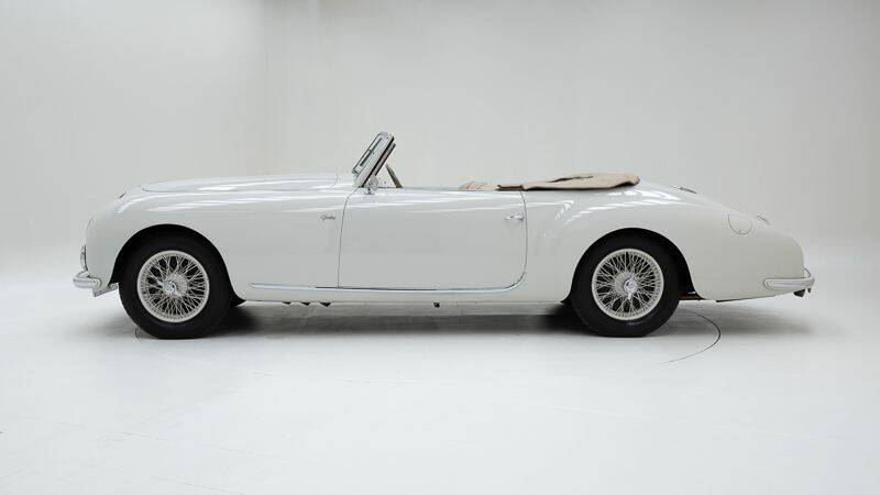 Immagine 8/15 di Talbot-Lago T26 Record (1950)