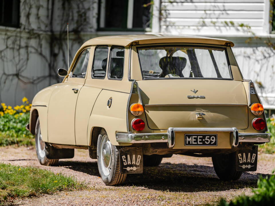 Bild 13/62 von Saab 95 V 4 (1970)