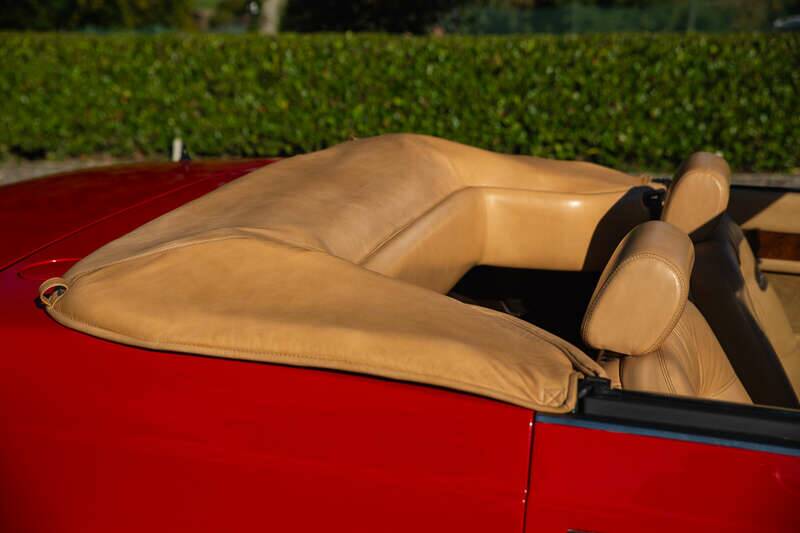 Image 29/50 of Maserati Biturbo i (1988)