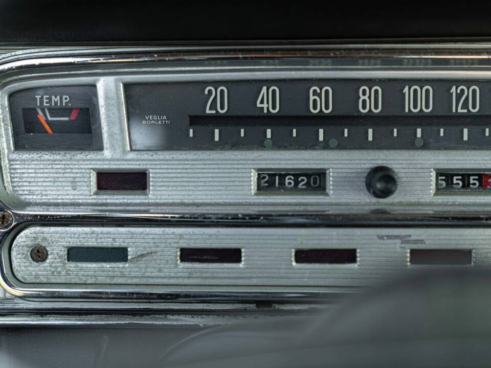 Image 41/50 of FIAT 1500 C (1967)