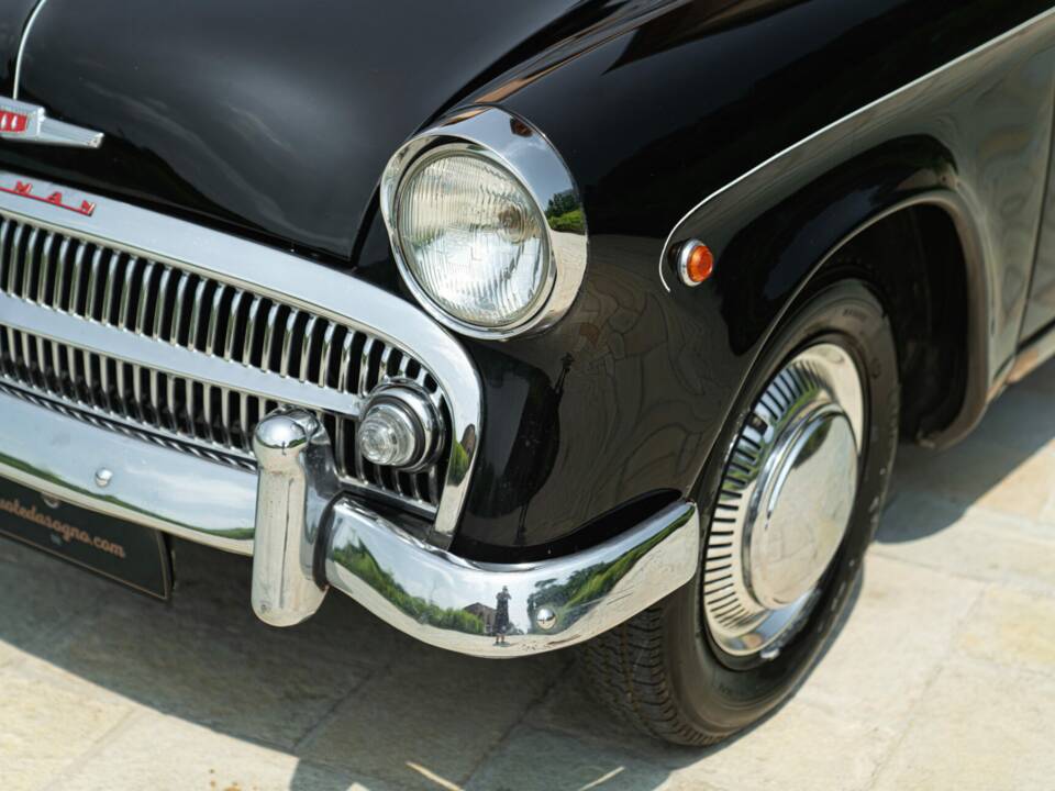 Imagen 18/50 de Hillman Minx (1957)