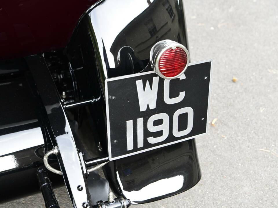 Bild 49/50 von Rolls-Royce 20 HP (1925)