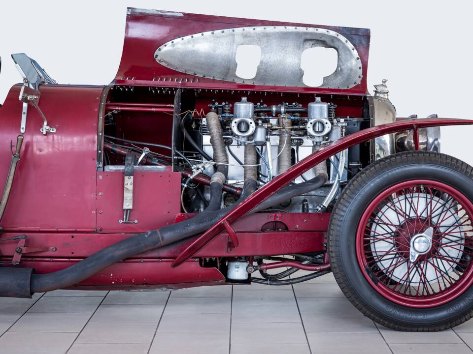 Image 10/19 of Riley Nine Special (1928)