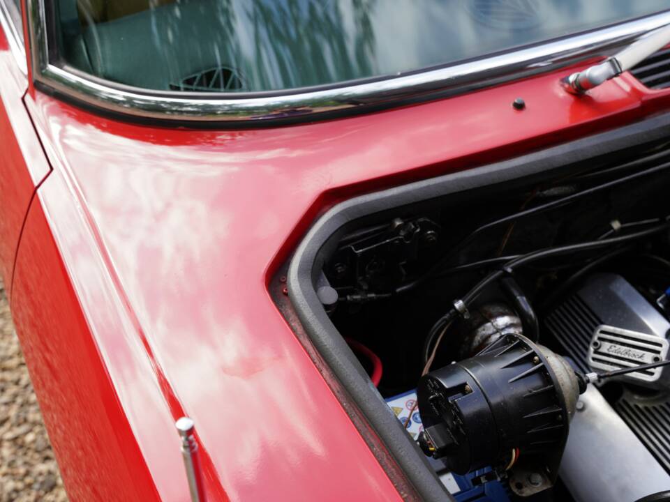 Immagine 14/50 di Jensen Interceptor MK III (1976)