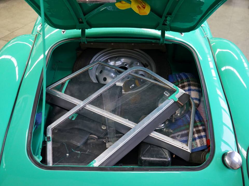 Image 33/39 de MG MGA 1500 (1958)