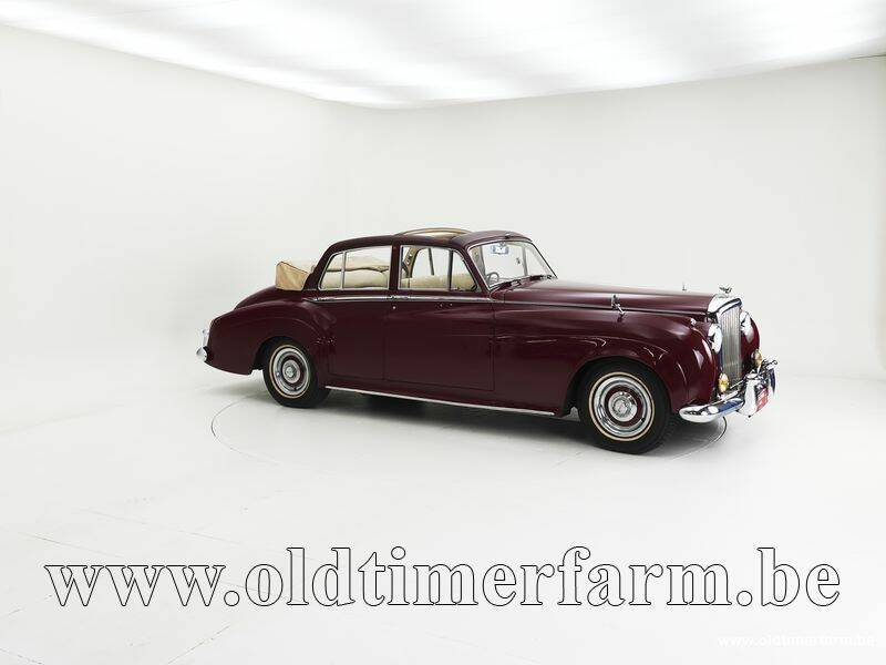 Bild 3/15 von Bentley S 2 (1967)