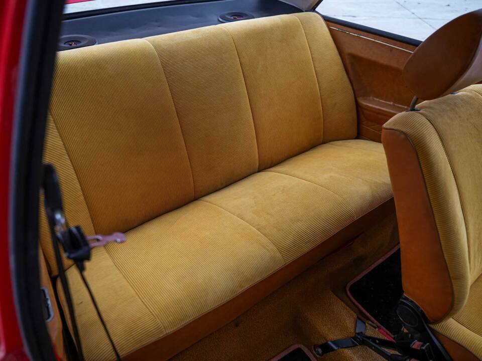 Afbeelding 38/41 van Audi 80 S/LS (1976)