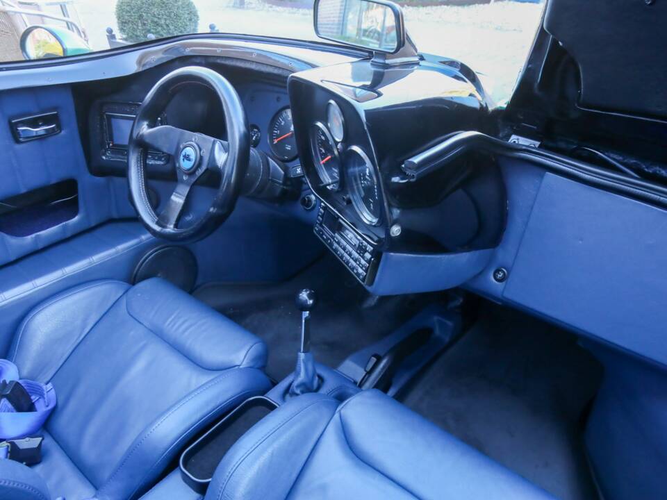 Image 33/50 of Isdera Spyder 036i (1989)