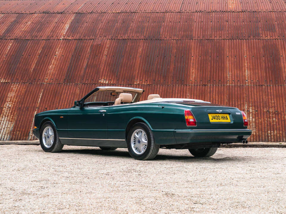Bild 3/39 von Bentley Azure (1995)