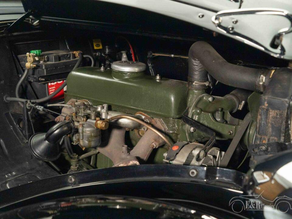 Afbeelding 3/19 van Citroën Traction Avant 11 BL Légère (1937)