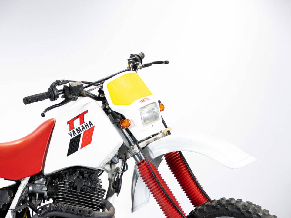 Image 39/50 of Yamaha TT 600 (1985)