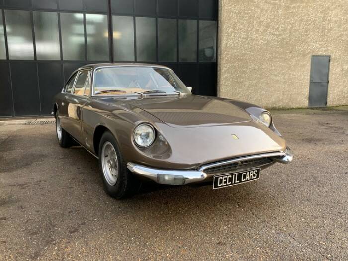 Image 5/50 of Ferrari 365 GT 2+2 (1970)