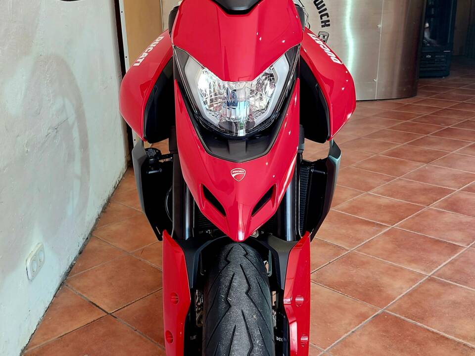 Immagine 13/40 di Ducati Hypermotard 950 (2023)
