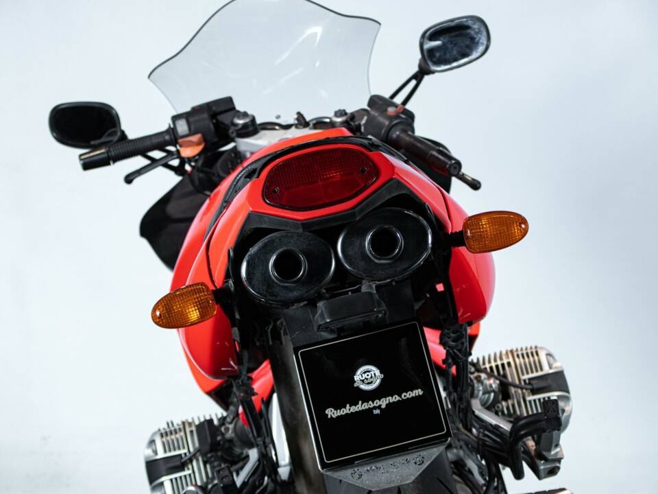 Immagine 13/50 di BMW DUMMY (2000)