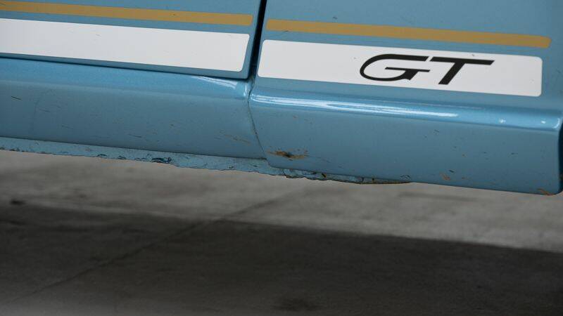 Image 15/15 of Toyota Celica GT (1977)