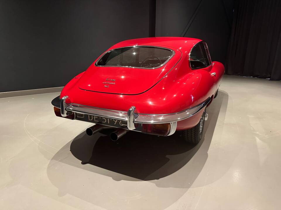 Afbeelding 5/95 van Jaguar XK-E (1970)