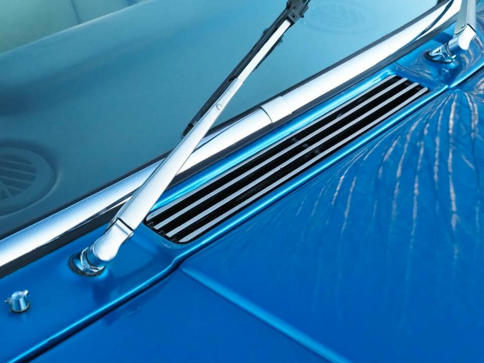Image 20/50 de Jensen Interceptor MK III (1974)