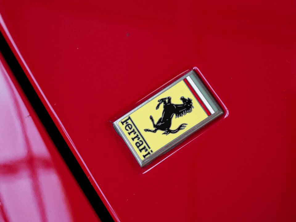Afbeelding 6/50 van Ferrari 348 TB (1991)