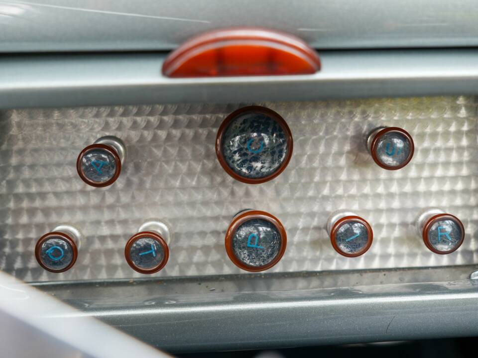 Image 41/50 of Alfa Romeo 6C 2500 Gran Turismo (1952)