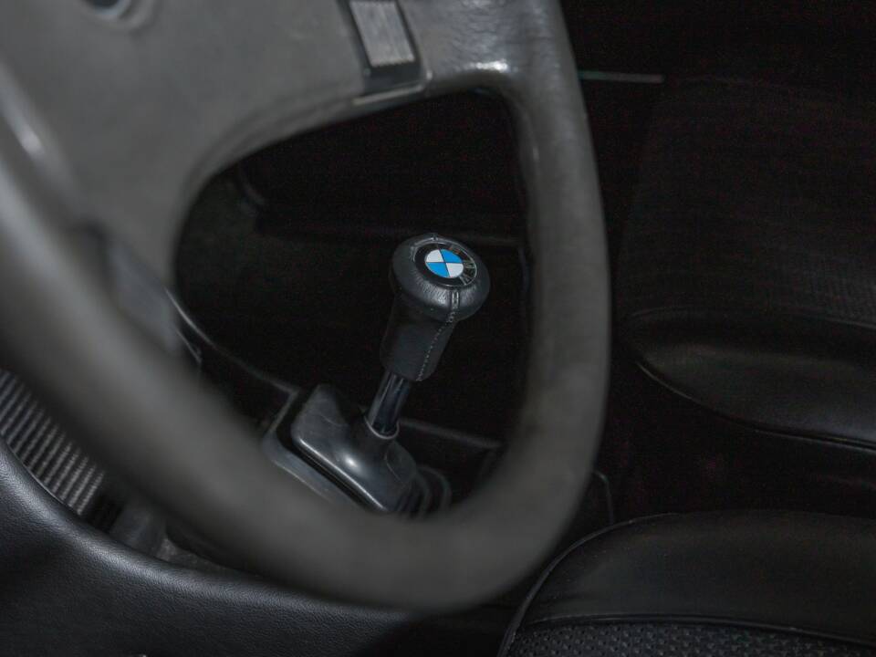 Bild 86/99 von BMW 1802 (1973)