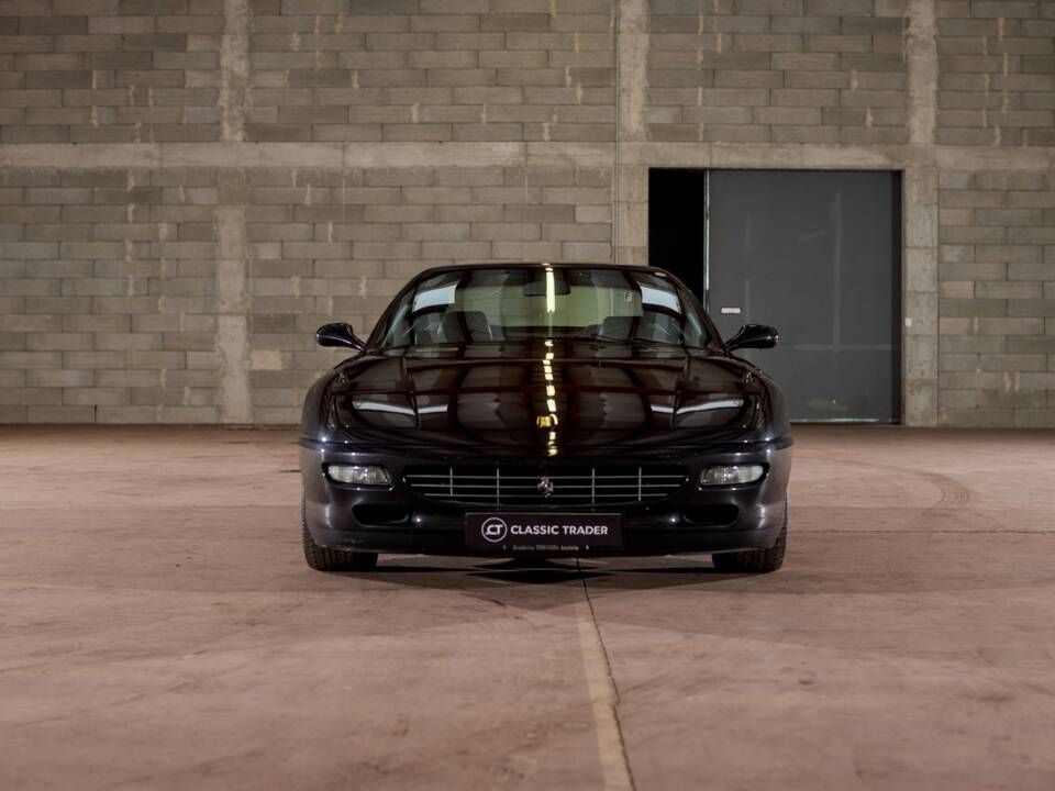 Image 3/35 of Ferrari 456 GT (1995)