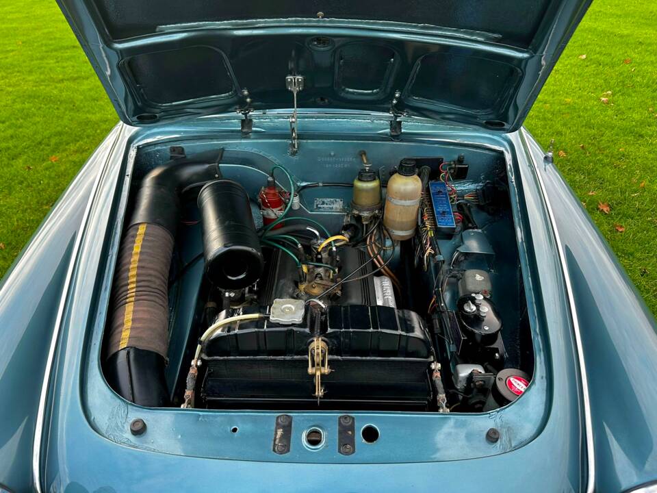 Bild 27/51 von Lancia Appia (1962)