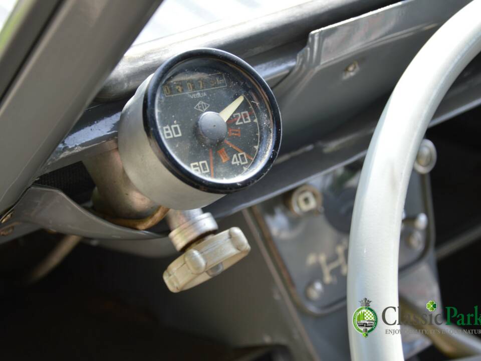 Afbeelding 35/50 van Citroën 2 CV  AZL (1958)