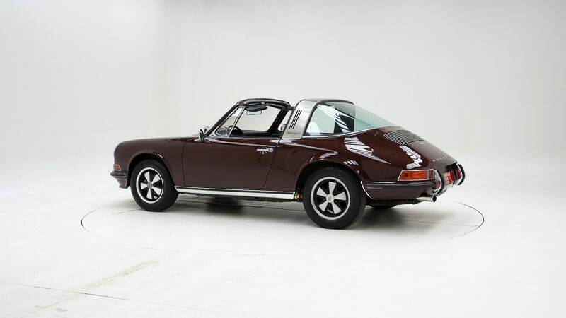 Bild 4/15 von Porsche 911 2.2 T (1971)