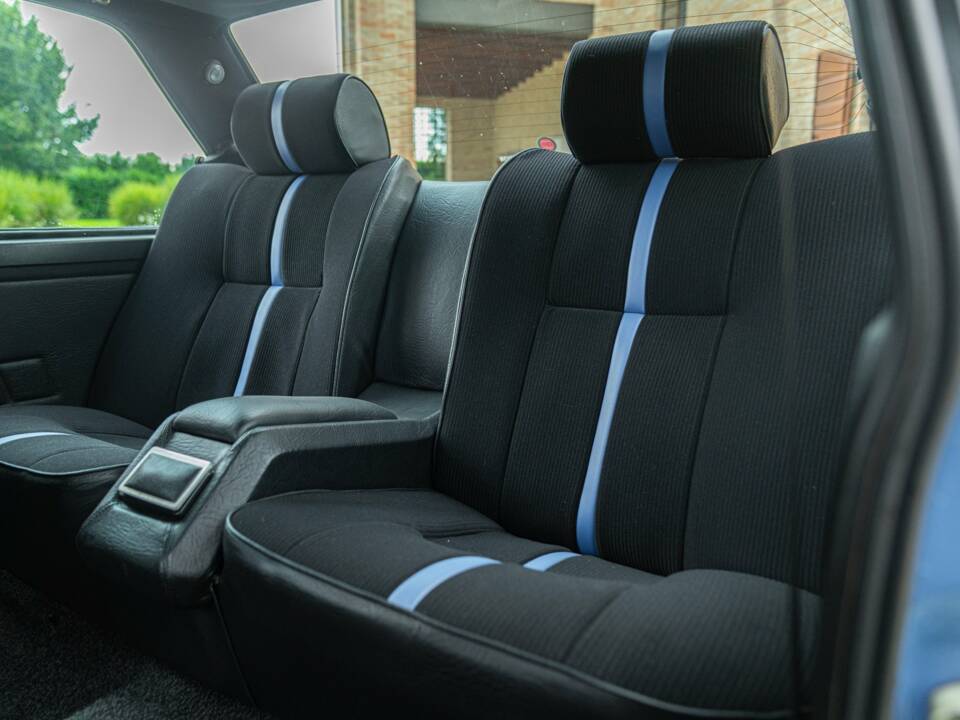 Immagine 40/50 di FIAT 131 Abarth Rally (1981)