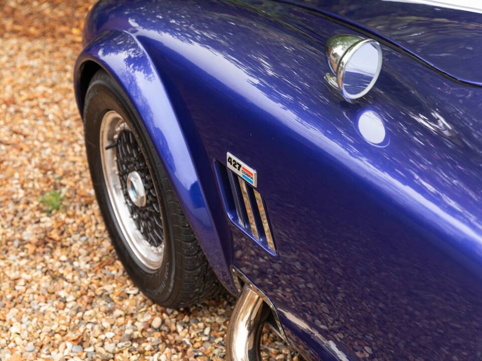 Image 32/50 of AC Cobra 289 (1997)