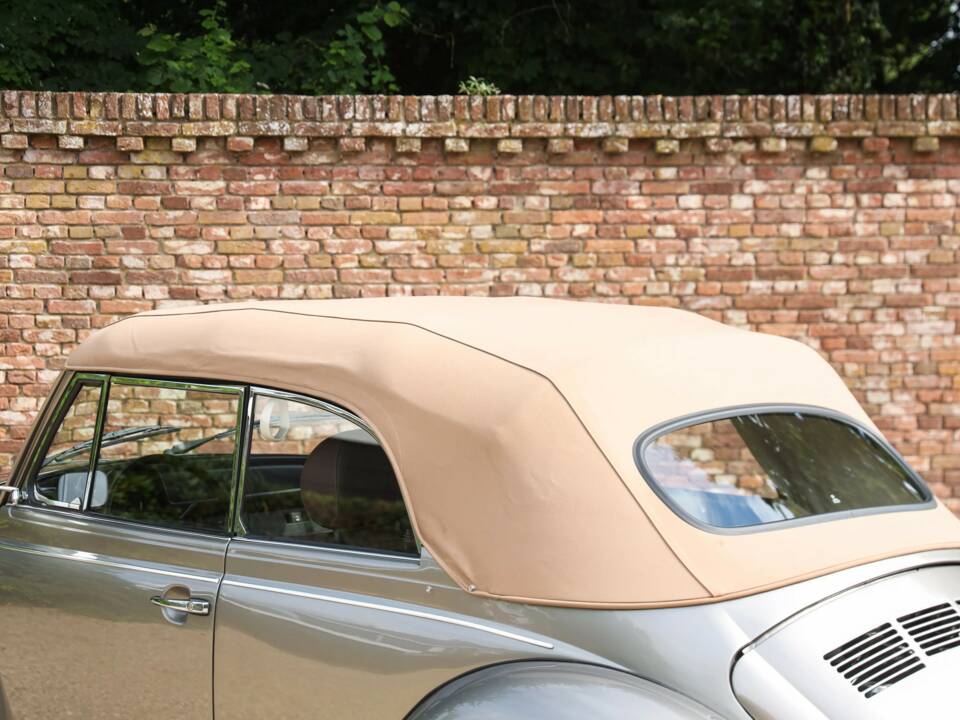 Bild 38/50 von Volkswagen Coccinelle 1303 (1979)