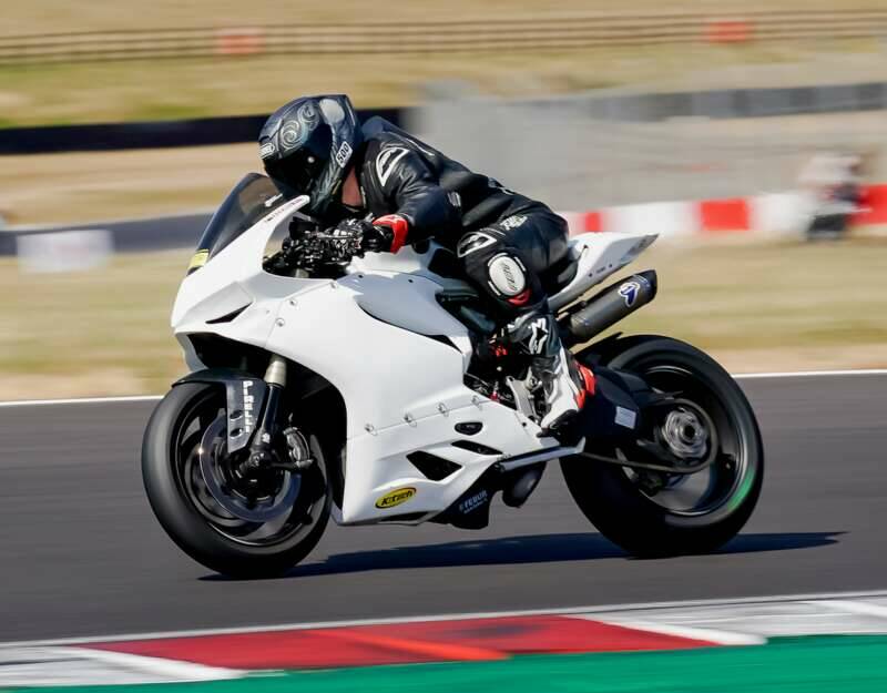 Bild 2/50 von Ducati 1299 Panigale (2015)