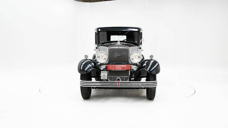 Bild 5/15 von Peerless Model 6-61 (1929)