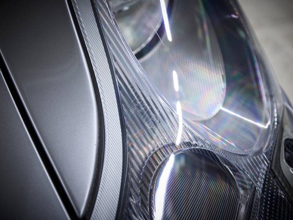 Image 48/100 of Porsche Boxster S "50 Jahre 550 Spyder" (2004)