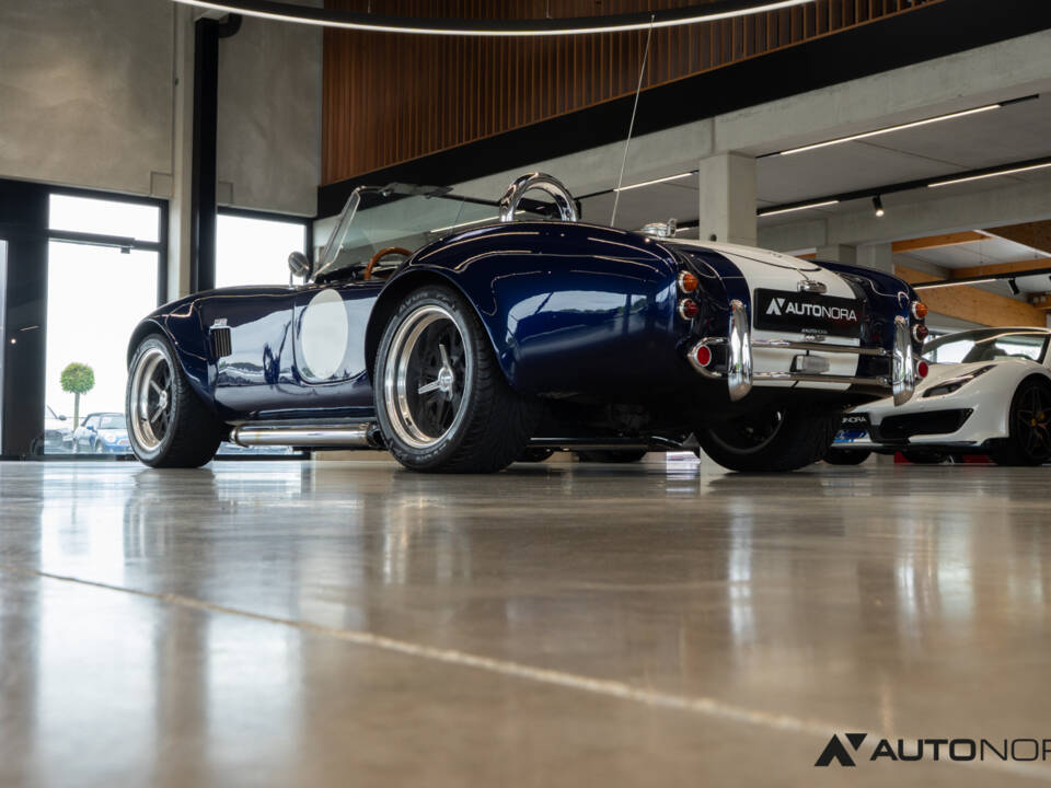 Afbeelding 34/52 van Mohr Cobra (1989)