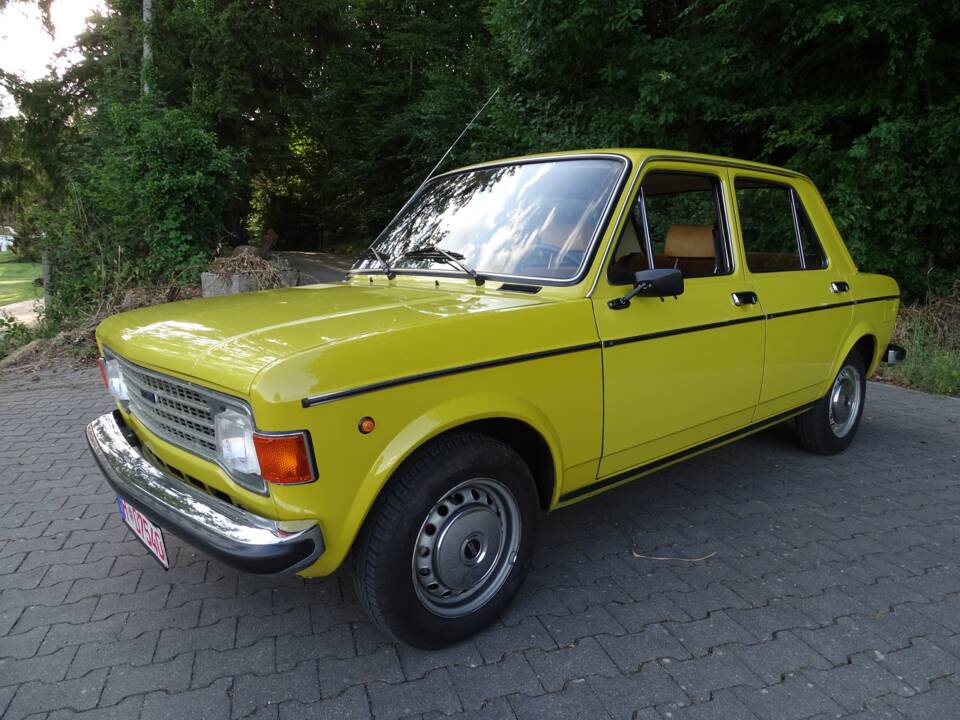 Imagen 3/32 de FIAT 128 (1976)