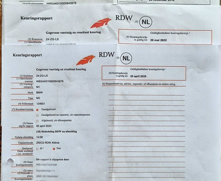 Image 63/65 of BMW M3 (1986)