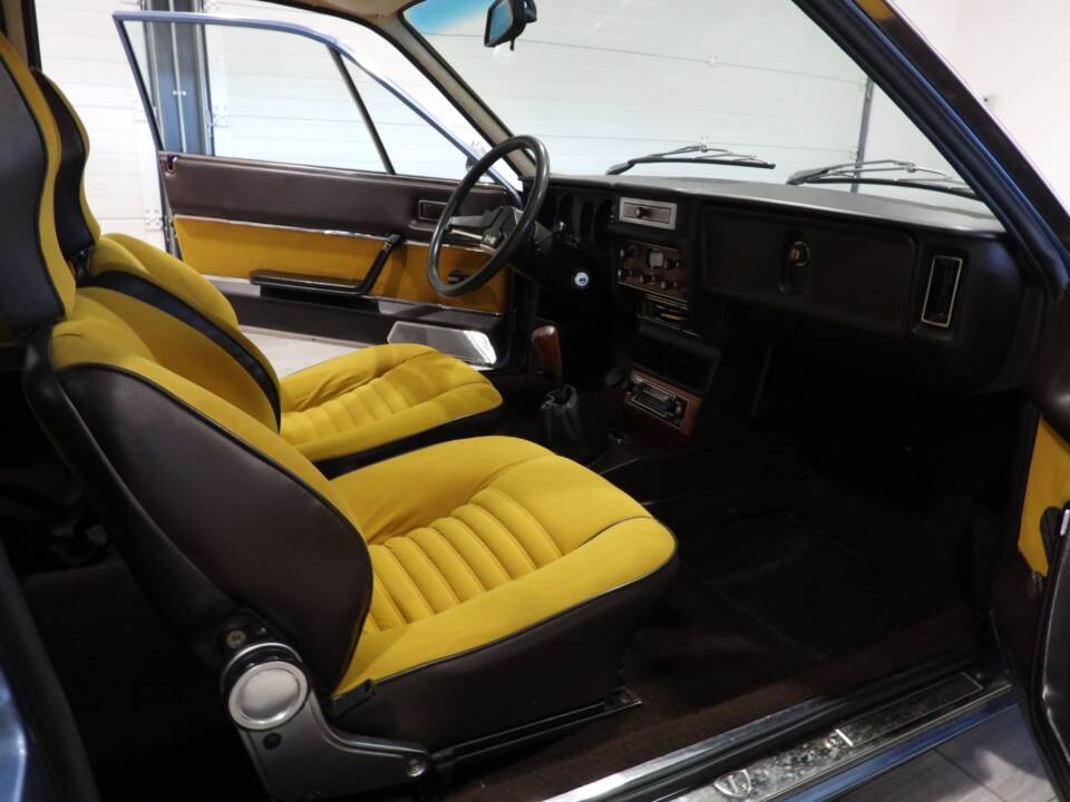 Afbeelding 9/15 van Lancia Beta Coupe 1600 (1976)