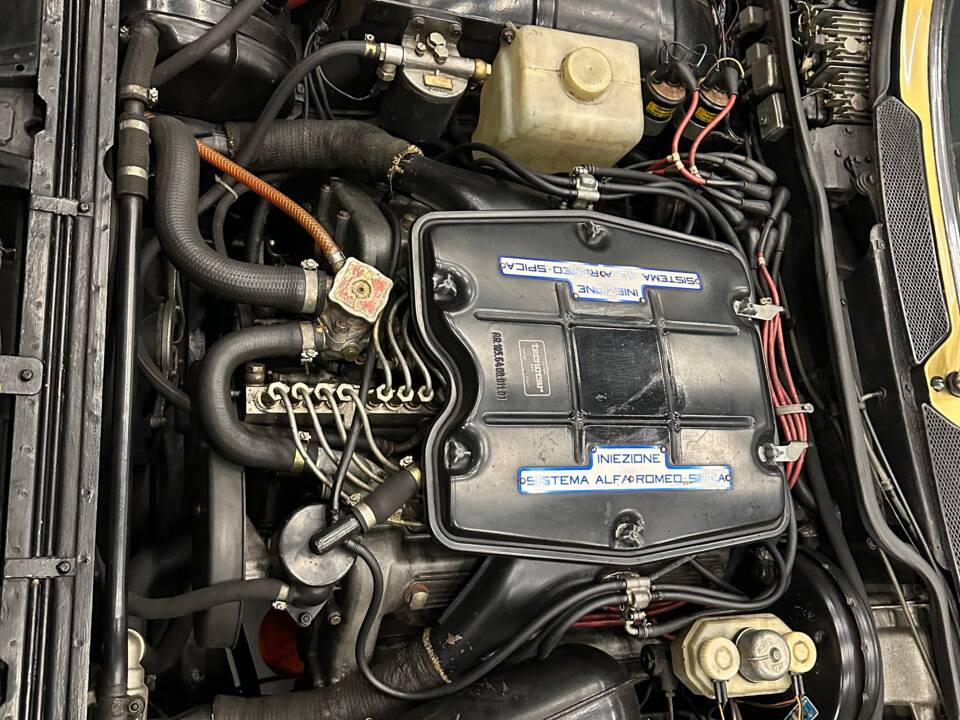 Bild 47/48 von Alfa Romeo Montreal (1977)