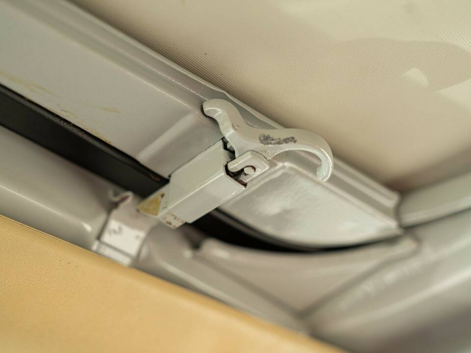 Image 38/50 of FIAT 500 Sport (1960)