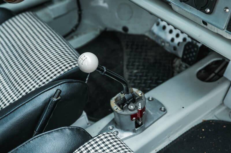 Afbeelding 33/50 van Porsche 911 ST 2.2 (1970)