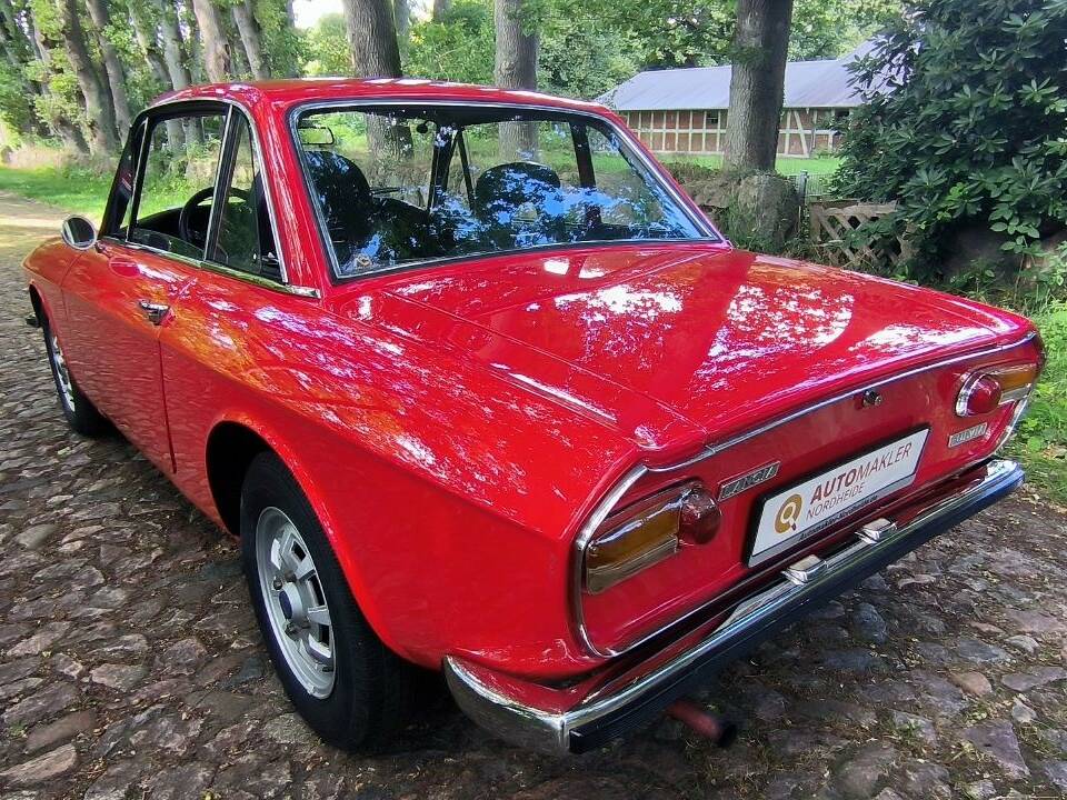 Bild 20/57 von Lancia Fulvia 1.3 S (1974)