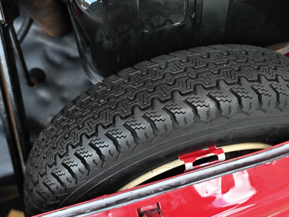 Afbeelding 17/50 van Steyr-Puch 650 T (1962)