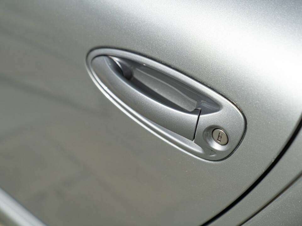 Image 23/50 of Porsche 911 Turbo (2008)