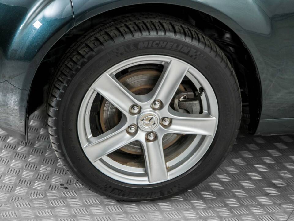 Image 21/48 of Mazda MX-5 1.8 (2006)