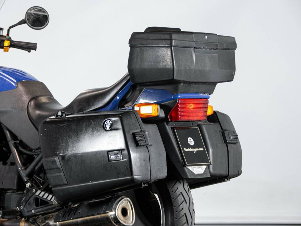 Image 22/50 de BMW DUMMY (1996)