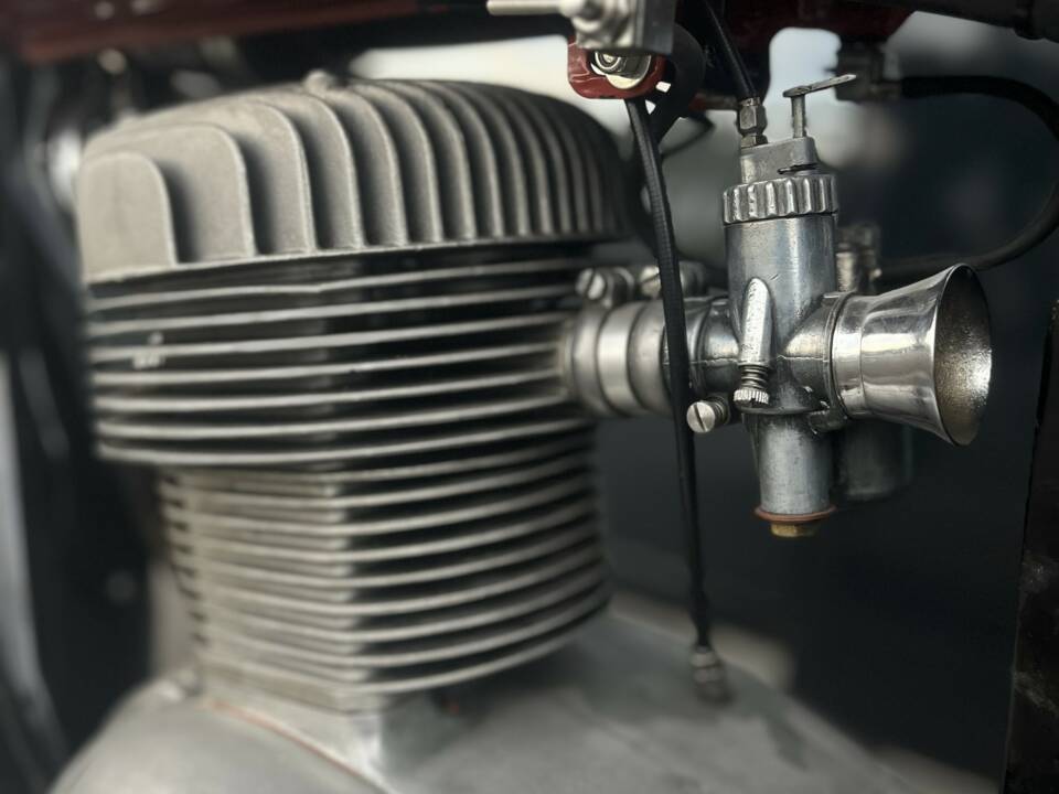 Imagen 6/12 de MV Agusta DUMMY (1956)